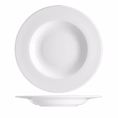 Isabell tallrik Djup D29cm