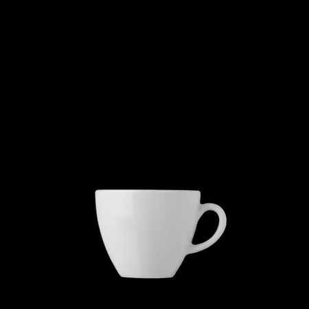 ISABELL Espressokopp 8cl