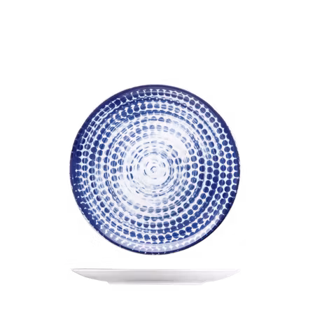 POINTS Tallrik Flat D16 cm