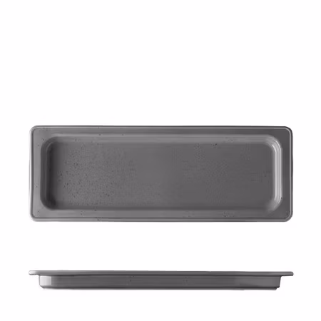 LIFESTYLE Fat GN 2/4-25mm Highland