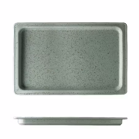 LIFESTYLE Fat GN 1/1-25mm Rainforest