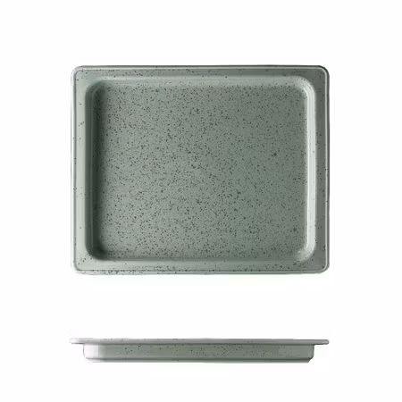 LIFESTYLE Fat GN 1/2-25mm Rainforrest