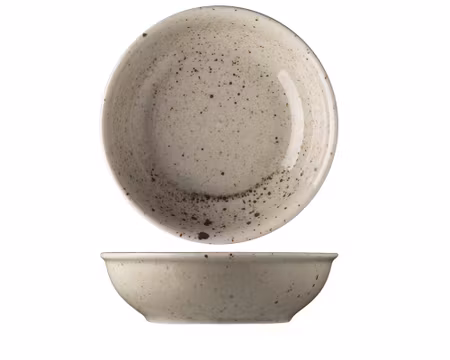 LIFESTYLE Skål D21cm Natural