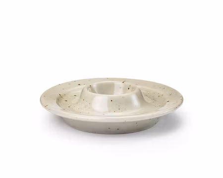 LIFESTYLE Äggkopp D12cm Natural