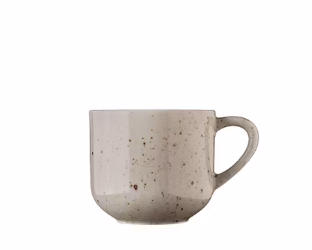 LIFESTYLE Mugg 40cl Natural