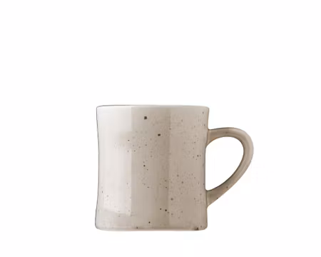 LIFESTYLE Mugg 30cl Natural