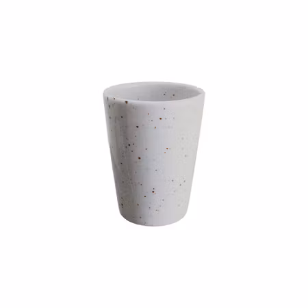 LIFESTYLE Natural mugg 30cl utan handtag