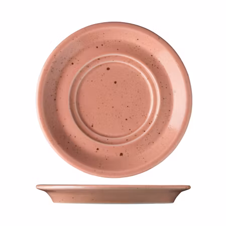 LIFESTYLE Fat till soppskål D17cm Terracotta