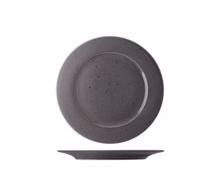 LIFESTYLE Tallrik flat D17cm Highland