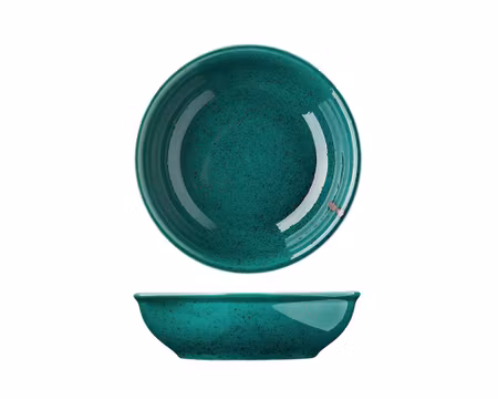 LIFESTYLE Skål D15cm Deeplagoon
