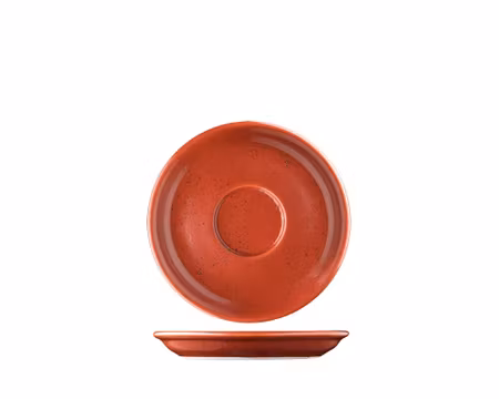 LIFESTYLE Espressofat D12cm Volcano