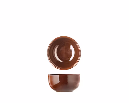 LIFESTYLE Dippskål 9cl D75mmxH40mm Cocao