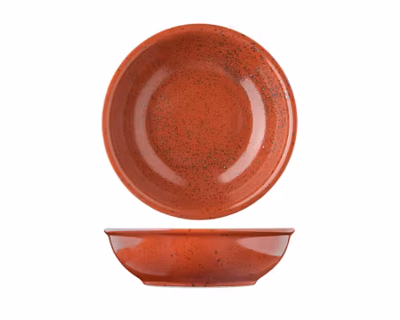 LIFESTYLE Skål D17cm Volcano