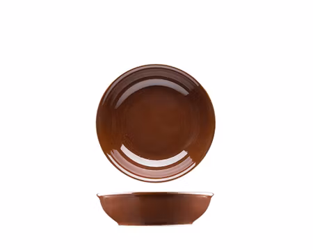 LIFESTYLE Skål D13cm Cocao