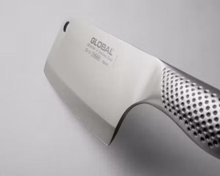 Global Classic – Köttyxa 16 cm | G-12