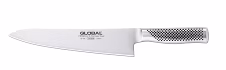 Global Classic – Kockkniv 24 cm | G-16