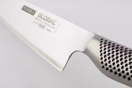Global Classic – Bred filékniv 27 cm flexibel | G-19