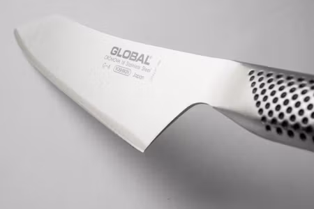 Global Classic – Kockkniv Oriental 18 cm | G-4