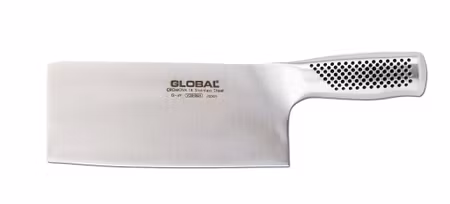 Global Classic – Kinesisk hacka 18 cm | G-49