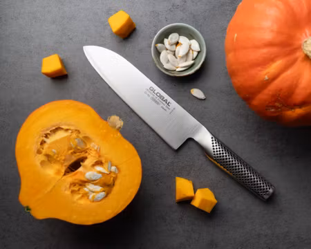 Global Classic – Santokukniv 18 cm | G-46
