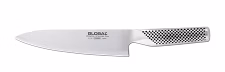 Global Classic – Kockkniv 18 cm | G-55