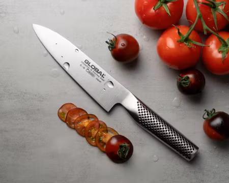 Global Classic – Kockkniv 16 cm | G-58