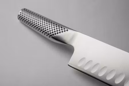 Global Classic – Kockkniv 20 cm olivslipad | G-77