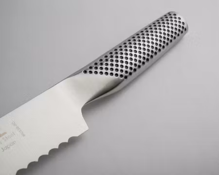 Global Classic – Brödkniv 22 cm | G-9