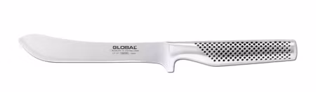 Global Classic – Slaktkniv 16 cm smidd | GF-27