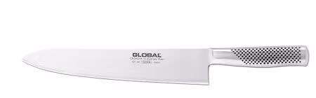 Global Classic – Kockkniv 27 cm smidd | GF-34