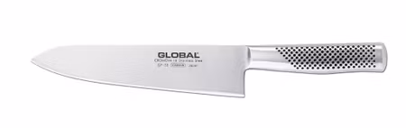 Global Classic – Kockkniv 21 cm smidd | GF-33
