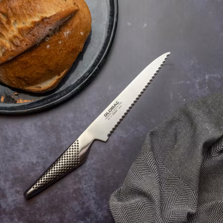 Global Classic – Allkniv 15 cm tandad | GS-14