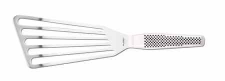 Global Classic – Stekspade 27 cm vinklad | GS-27