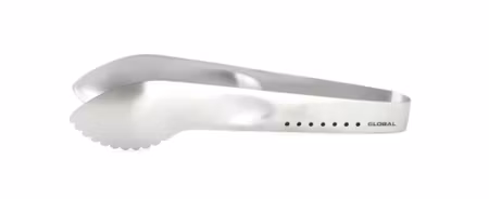 Global Classic – Serveringstång med sked 18 cm | GS-64