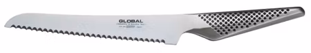 Global Classic – Brödkniv 16 cm | GS-61