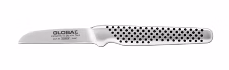 Global Classic – Skalkniv 6 cm smidd | GSF-33