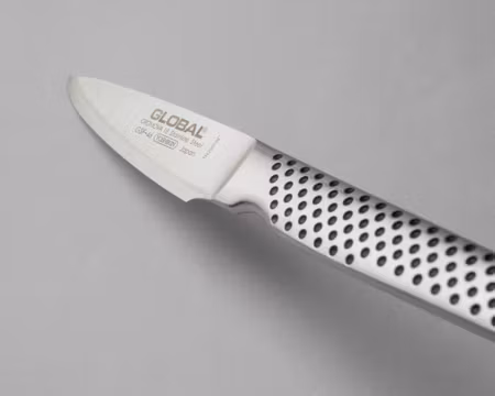 Global Classic – Skalkniv 8 cm smidd | GSF-46