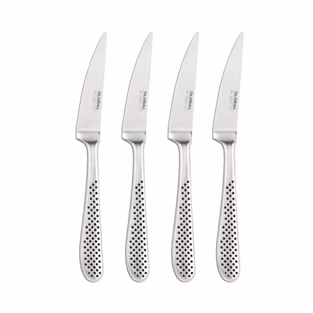 Global Classic – Stekkniv 4-pack | GTF-4001