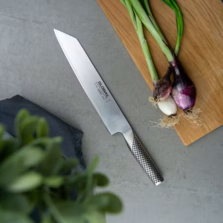 Global Classic – Kiritsuke 24 cm | G-106