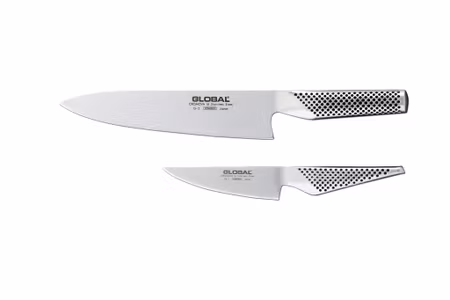 Global Classic – Knivset i 2 delar G-2 & GS-1 | G-201
