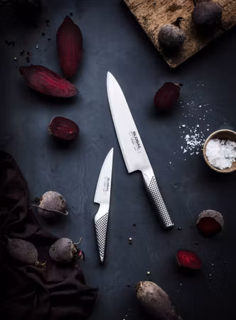 Global Classic – Knivset i 2 delar G-2 & GS-1 | G-201