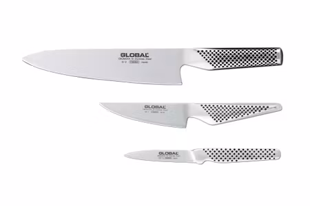 Global Classic – Knivset i 3 delar G-2, GS-1 & GSF-15 | G-2115