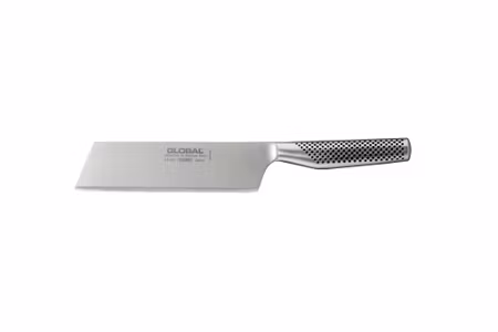 Global Classic – Grönsakshacka 18 cm smidd | GF-100