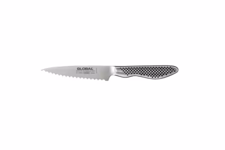 Global Classic – Skalkniv 11,5 cm tandad | GS-108/SC