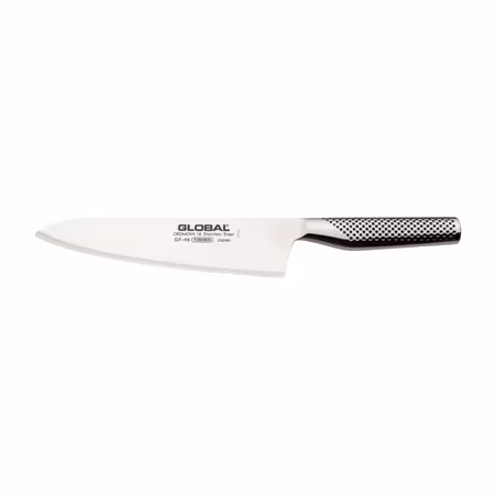 Global Classic – Kockkniv 20,5 cm smidd | GF-98