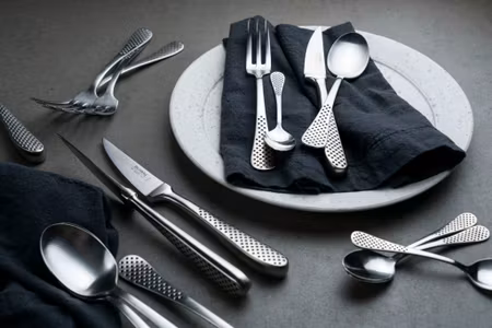 Global Classic – Bestickset i 16 delar | G-SET016