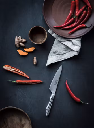 Global Classic – Kockkniv 13 cm | GS-89