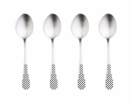 Global Classic – Kaffesked 12,5 cm 4-pack | GT-003C/4