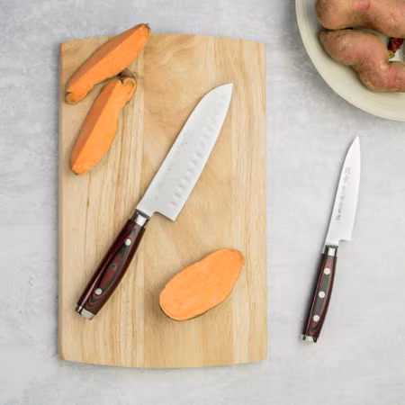 Yaxell Super Gou – Allkniv 12 cm | Y-37102