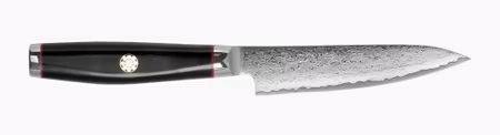 Yaxell Super Gou Ypsilon – Allkniv 12 cm + knivskydd | Y-37202
